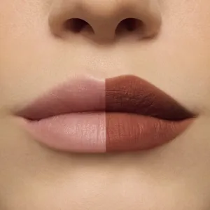 Lancôme L'Absolu Rouge Drama Matte 2024 matný rúž plniteľná odtieň 338 3.4 g