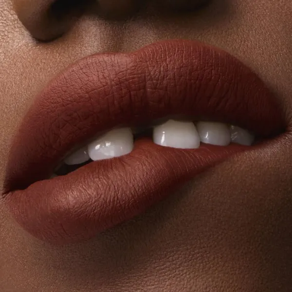 Lancôme L'Absolu Rouge Drama Matte 2024 matný rúž plniteľná odtieň 338 3.4 g