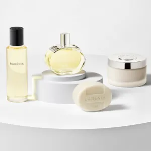 HERMÈS Barénia Eau de Parfum parfumovaná voda pre ženy 30 ml