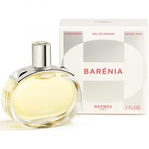 HERMÈS Barénia Eau de Parfum parfumovaná voda pre ženy 60 ml
