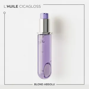 Kérastase Blond Absolu L'huile Cicagloss hydratačný olej pre blond a melírované vlasy 75 ml