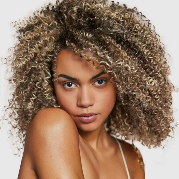Kérastase Blond Absolu L'huile Cicagloss hydratačný olej pre blond a melírované vlasy 75 ml