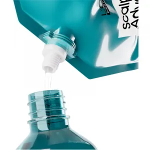 L’Oréal Professionnel Serie Expert Scalp Advanced šampón pre citlivú a podráždenú pokožku hlavy 500 ml
