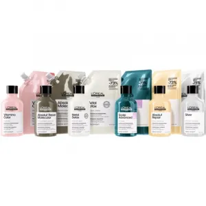 L’Oréal Professionnel Serie Expert Vitamino Color rozjasňujúci šampón pre farbené vlasy 500 ml