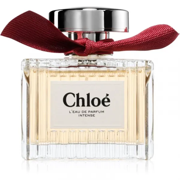 Chloé L'Eau de Parfum Intense parfumovaná voda intense plniteľná pre ženy 100 ml