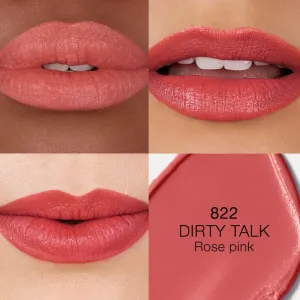 NARS Explicit Lipstick saténový rúž odtieň DIRTY TALK 3.8 g