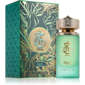 Paris Corner Khair Pistachio parfumovaná voda unisex 100 ml