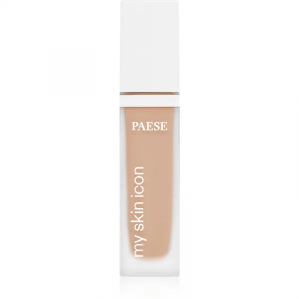 Paese My Skin Icon Mattifying Foundation zmatňujúci make-up odtieň 2,5N Nude Beige 33 ml