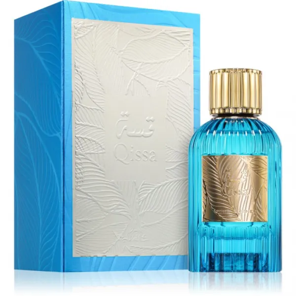 Paris Corner Qissa parfumovaná voda unisex 100 ml