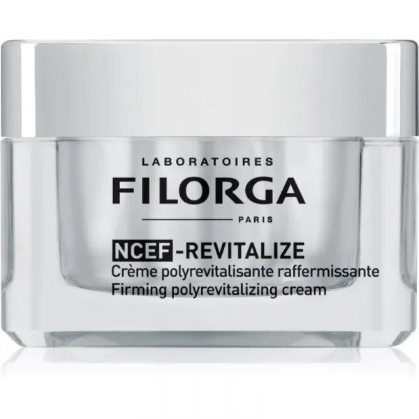 FILORGA NCEF -REVITALIZE CREAM revitalizačný krém 50 ml