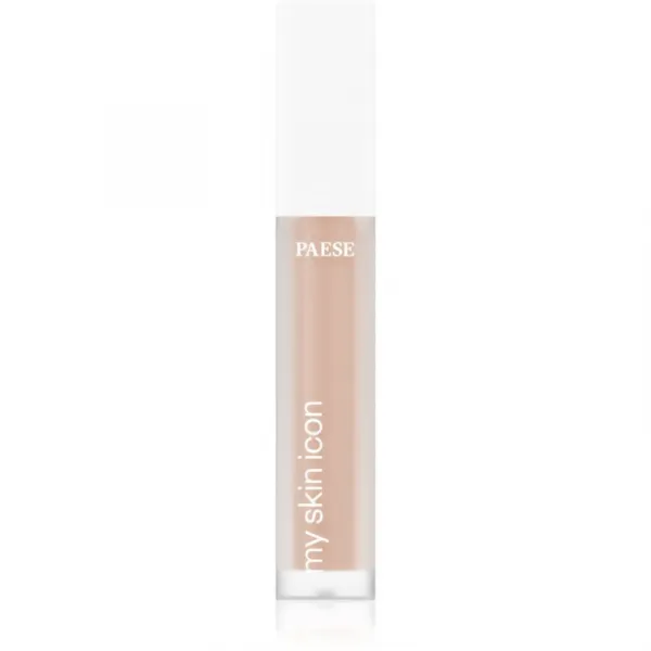 Paese My Skin Icon Covering Concealer dlhotrvajúci korektor odtieň 02 Natural Beige 6,5 ml