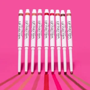 Too Faced Lip Injection Extreme Lip Shaper kontúrovacia ceruzka na pery pre dlhotrvajúci objem odtieň Happily Ever After 0,38 g