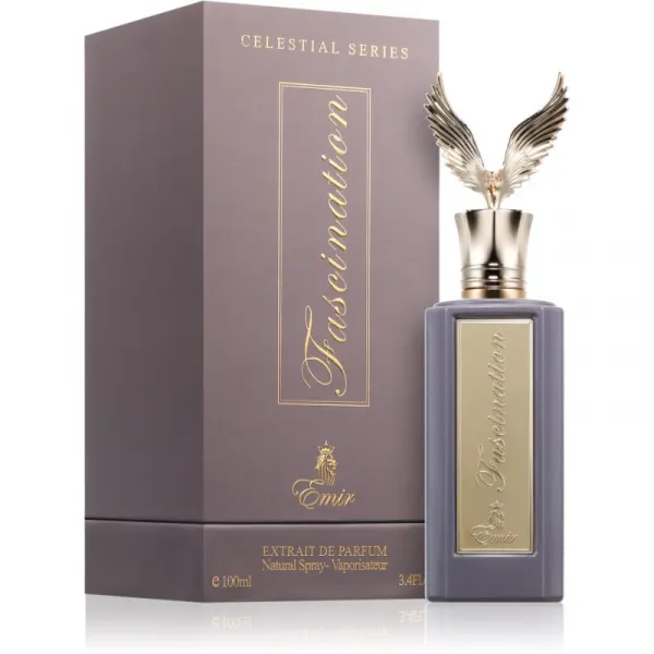 Emir Fascination parfémový extrakt unisex 100 ml