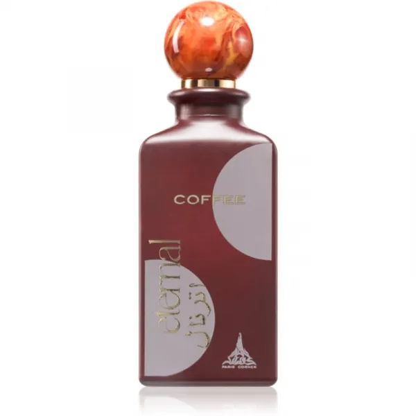Paris Corner Eternal Coffee parfumovaná voda unisex 85 ml