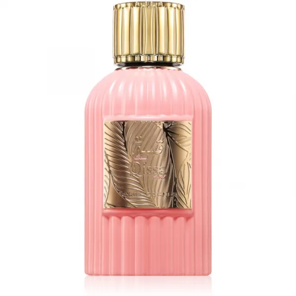 Paris Corner Qissa Pink parfumovaná voda pre ženy 100 ml