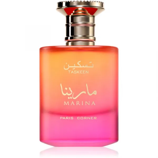 Paris Corner Taskeen Marina parfumovaná voda pre ženy 100 ml