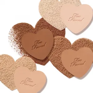 Too Faced Born This Way Soft Blur Setting Powder zmatňujúci púder odtieň Medium 4,8 g