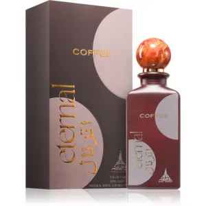 Paris Corner Eternal Coffee parfumovaná voda unisex 85 ml