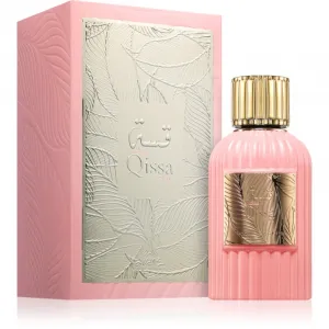 Paris Corner Qissa Pink parfumovaná voda pre ženy 100 ml