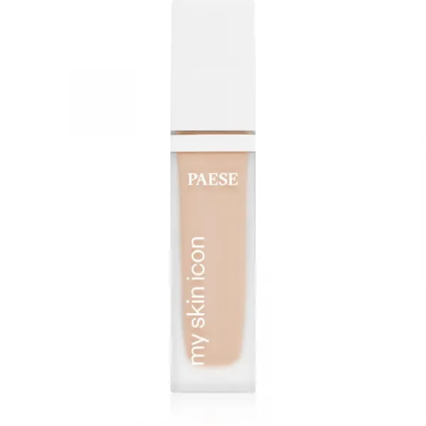 Paese My Skin Icon Mattifying Foundation zmatňujúci make-up odtieň 1N Ecru 33 ml