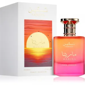 Paris Corner Taskeen Marina parfumovaná voda pre ženy 100 ml