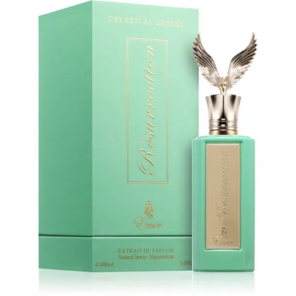 Emir Resurrection parfémový extrakt unisex 100 ml