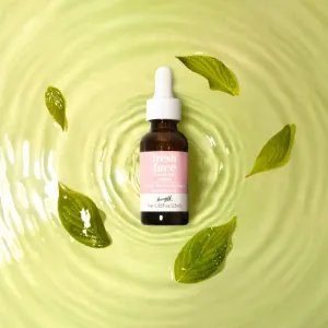 Barry M Fresh Face upokojujúce esencie na tvár 25 ml