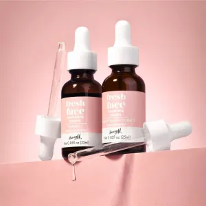 Barry M Fresh Face upokojujúce esencie na tvár 25 ml