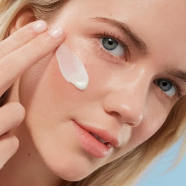Origins Youthtopia™ Peptide Plumping Apple Cream hydratačný a zjemňujúci krém pre obnovu kožnej bariéry 50 ml