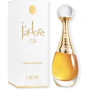 DIOR J'adore L'Or parfém pre ženy 35 ml