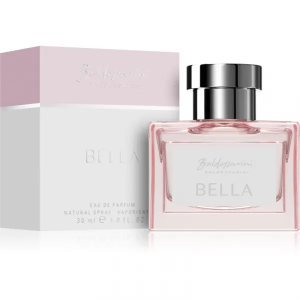 Baldessarini Bella parfumovaná voda pre ženy 30 ml