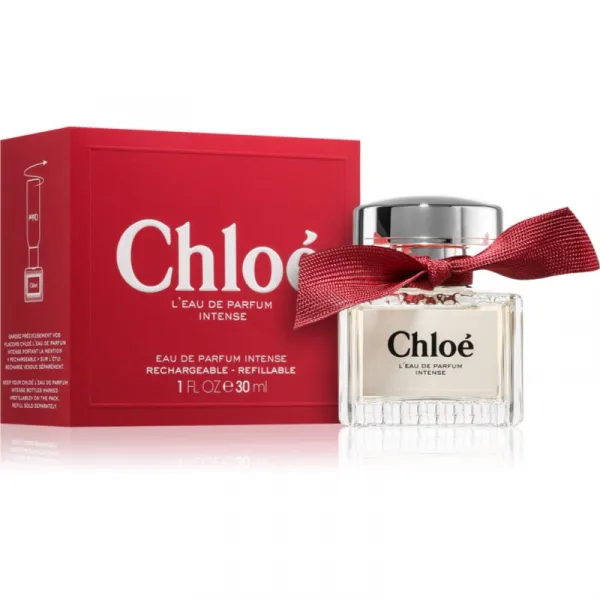 Chloe Intense EDP 30ml 1ks