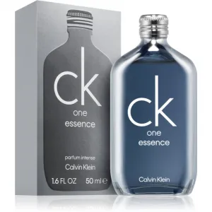 Calvin Klein CK One Essence parfém unisex 50 ml
