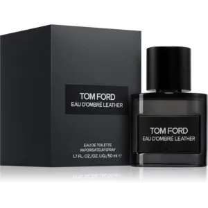 TOM FORD Ombré Leather Eau d'Ombré Leather toaletná voda pre mužov 50 ml