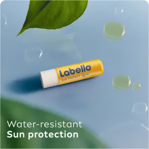 Labello Sun Protect SPF 50 ochranný balzam na pery SPF 50 4.8 g
