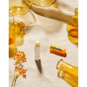 Labello Sun Protect SPF 50 ochranný balzam na pery SPF 50 4.8 g