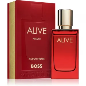 Hugo Boss BOSS Alive Absolu parfumovaná voda pre ženy 30 ml