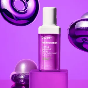 Dr. Jart+ Prejuvenation Serum with Bakuchiol regeneračné a spevňujúce sérum proti príznakom starnutia 50 ml