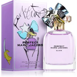 Marc Jacobs Perfect Elixir parfumovaná voda pre ženy 100 ml