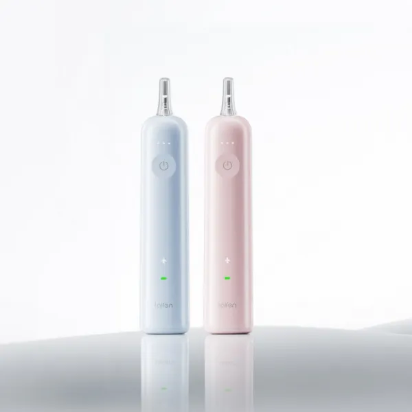 Laifen Wave LFTB01-P sonická elektrická zubná kefka 1 ks