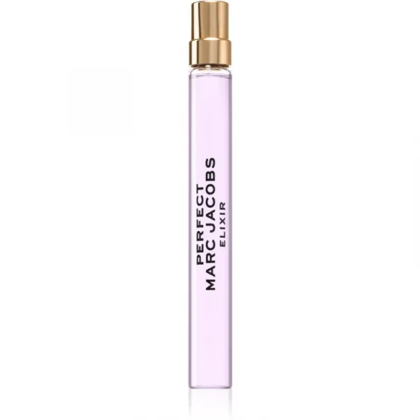 Marc Jacobs Perfect Elixir parfumovaná voda pre ženy 10 ml
