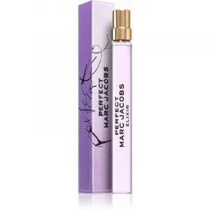 Marc Jacobs Perfect Elixir parfumovaná voda pre ženy 10 ml