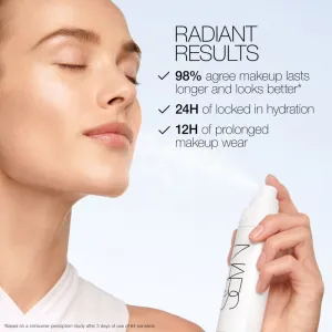 NARS Light Reflecting™ Light Reflecting fixačný sprej 90 ml