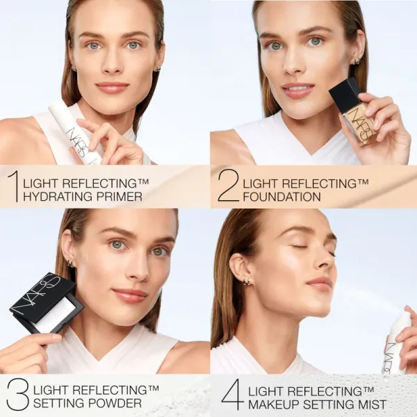 NARS Light Reflecting™ Light Reflecting fixačný sprej 90 ml