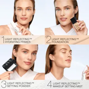 NARS Light Reflecting™ Light Reflecting fixačný sprej 90 ml