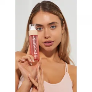COCOSOLIS ROSE Soothing Spray Toner upokojujúce tonikum pre citlivú pleť 100 ml