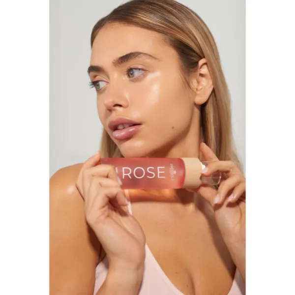 COCOSOLIS ROSE Soothing Spray Toner upokojujúce tonikum pre citlivú pleť 100 ml