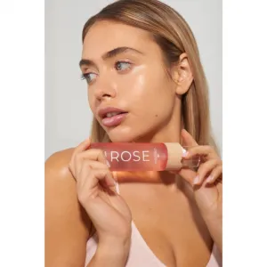 COCOSOLIS ROSE Soothing Spray Toner upokojujúce tonikum pre citlivú pleť 100 ml