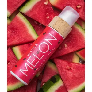 COCOSOLIS WATERMELON ošetrujúci a opaľovací olej bez ochranného faktoru s vôňou Watermelon 100 ml