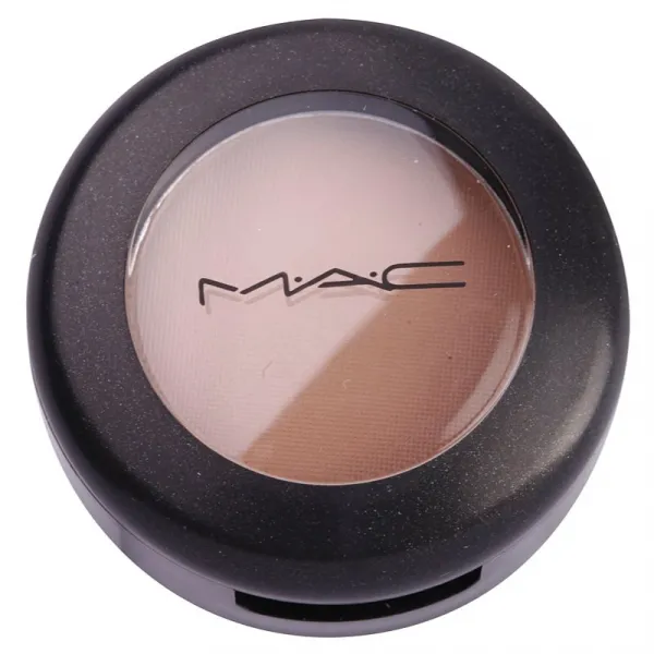 MAC Cosmetics Eye Shadow očné tiene odtieň Malt Matte 1.5 g